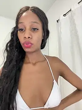 Imaraa  online show from 02-13-25, 01:08