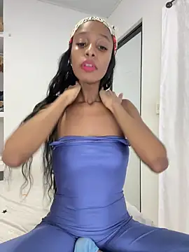 Imaraa  online show from 02-27-25, 11:04