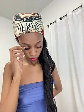 Imaraa  online show from 02-28-25, 09:12