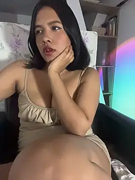 Ninabrunette18 online show from 03-29-26, 11:10