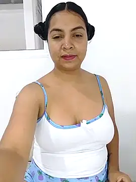 Brendabluee online show from 02-02-25, 07:14