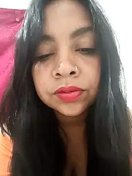 Brendabluee online show from 10-07-25, 01:47