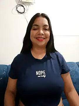 Brendabluee online show from 02-21-26, 09:05