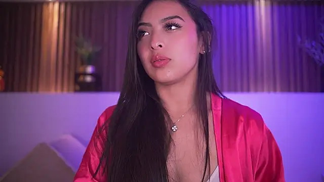 Camila dupont online show from 11-28-25, 04:37