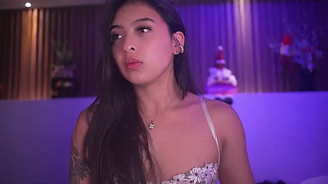 Camila dupont online show from 12-04-25, 04:00