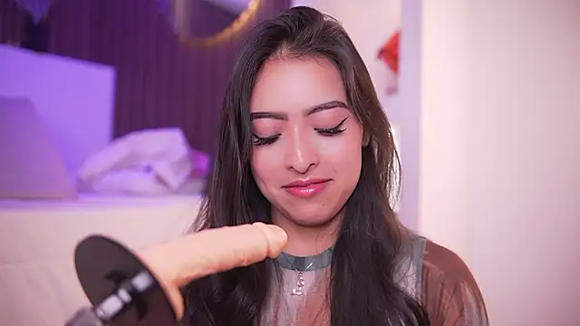 Camila dupont online show from 03-09-26, 04:05