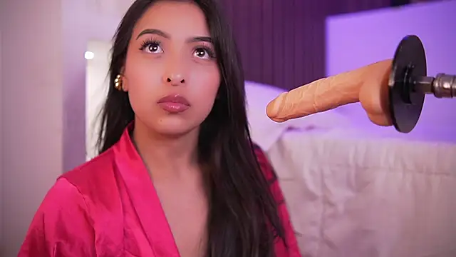 Camila dupont online show from 03-16-26, 03:56