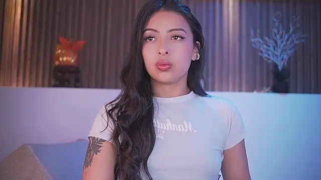 Camila dupont online show from 04-14-26, 03:34