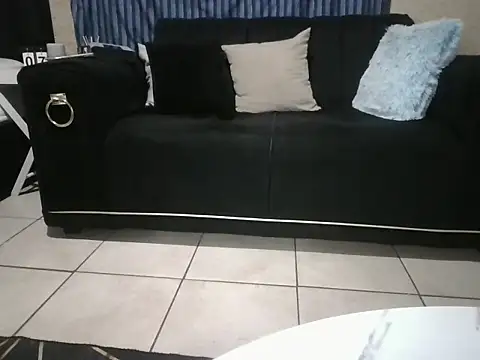ThamiXX online show from 08-03-26, 07:17