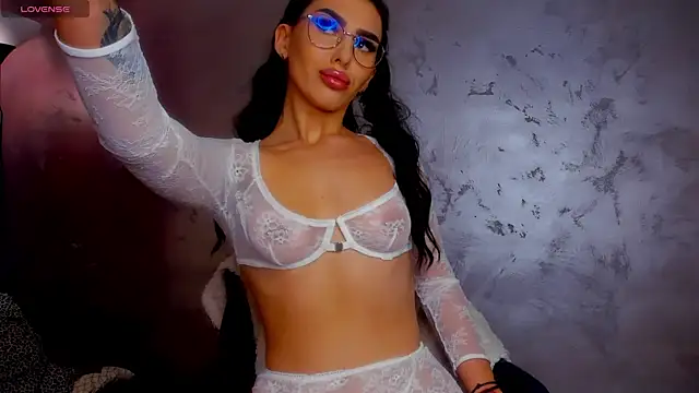 LexyBrianna online show from 01-26-25, 07:53