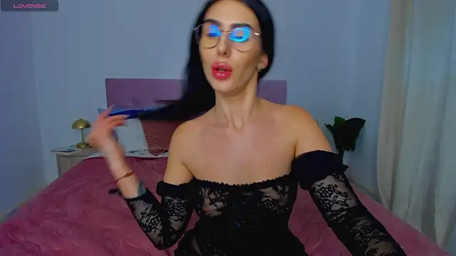 LexyBrianna online show from 03-17-25, 02:45