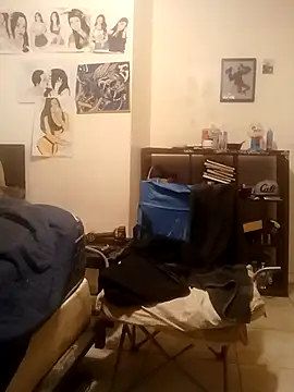 k1oudE online show from 01-07-26, 06:21