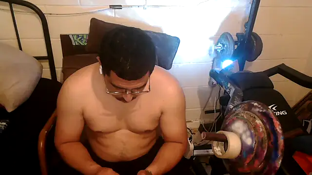 Snapshot of k1oudE chatting on 07-27-26, 01:12 k1oudE online show from 07-27-26, 01:12