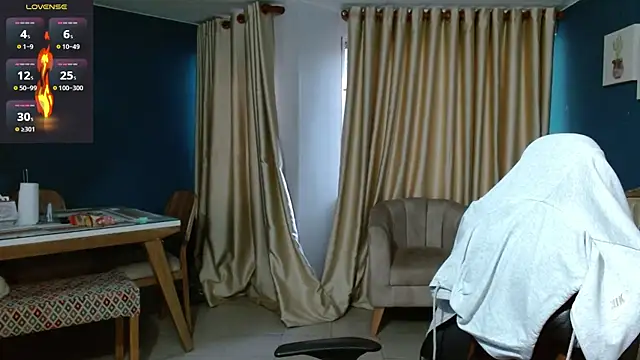 Noah-cock online show from 02-08-26, 11:08