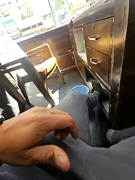 pyasevickybabu563 online show from 03-05-25, 08:10