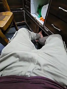 pyasevickybabu563 online show from 10-03-25, 12:35