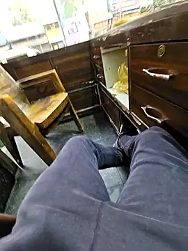 pyasevickybabu563 online show from 11-19-25, 11:10