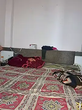 cutieAnkita online show from 11-16-25, 10:10