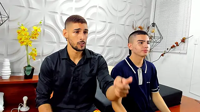 MarcoVitto online show from 01-16-25, 03:34