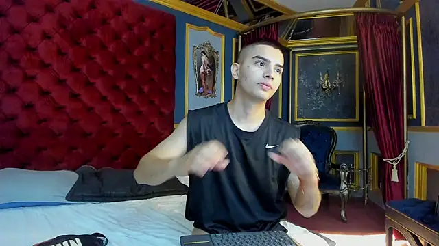 MarcoVitto online show from 01-23-25, 09:50