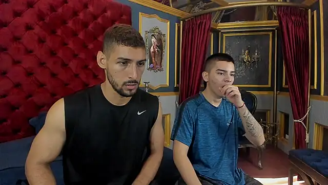 MarcoVitto online show from 01-30-25, 03:11