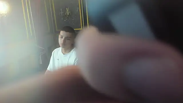 MarcoVitto online show from 02-08-25, 03:19