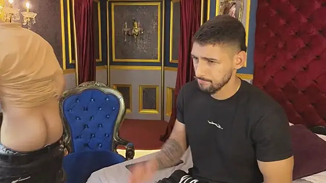 MarcoVitto online show from 03-09-25, 07:12