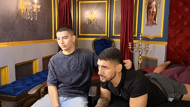 MarcoVitto online show from 03-12-25, 01:08