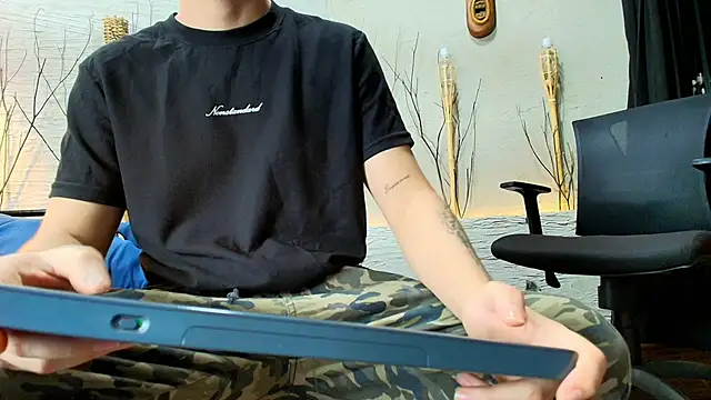 MarcoVitto online show from 10-02-25, 11:39