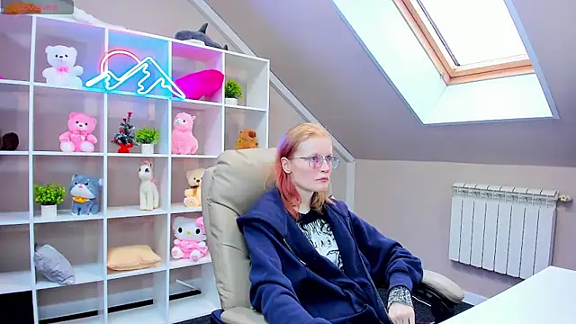 Snapshot of ElizabethHarpper chatting on 01-03-25, 07:38 ElizabethHarpper online show from 01-03-25, 07:38