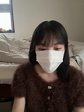 RIRI Chan  online show from 06-22-26, 06:21