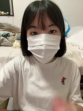 Snapshot of RIRI_Chan_ chatting on 06-25-26, 12:09 RIRI Chan online show from 06-25-26, 12:09