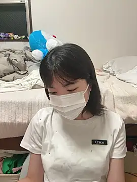 Snapshot of RIRI_Chan_ chatting on 06-26-26, 11:58 RIRI Chan online show from 06-26-26, 11:58