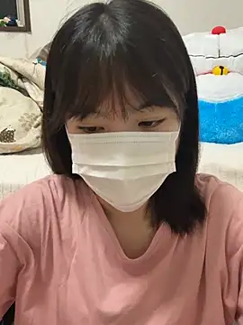 Snapshot of RIRI_Chan_ chatting on 06-27-26, 01:17 RIRI Chan online show from 06-27-26, 01:17