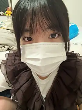 Snapshot of RIRI_Chan_ chatting on 06-28-26, 12:22 RIRI Chan online show from 06-28-26, 12:22