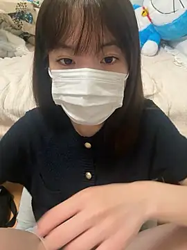 Snapshot of RIRI_Chan_ chatting on 07-08-26, 11:48 RIRI Chan online show from 07-08-26, 11:48
