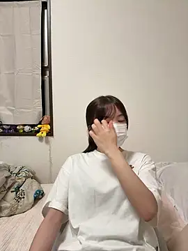 Snapshot of RIRI_Chan_ chatting on 07-16-26, 10:54 RIRI Chan online show from 07-16-26, 10:54