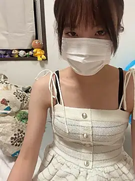 Snapshot of RIRI_Chan_ chatting on 07-25-26, 12:03 RIRI Chan online show from 07-25-26, 12:03