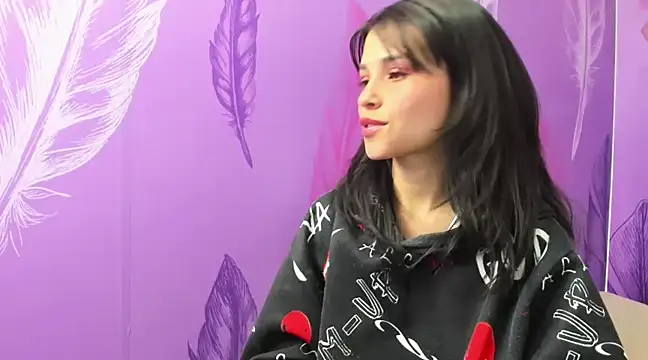 Snapshot of arissha_lee chatting on 01-23-25, 04:09 arissha lee online show from 01-23-25, 04:09