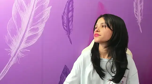 Snapshot of arissha_lee chatting on 01-26-25, 02:35 arissha lee online show from 01-26-25, 02:35