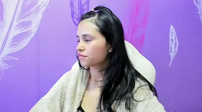 Snapshot of arissha_lee chatting on 01-28-25, 05:54 arissha lee online show from 01-28-25, 05:54