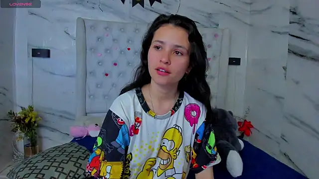 arissha lee online show from 05-23-26, 01:11
