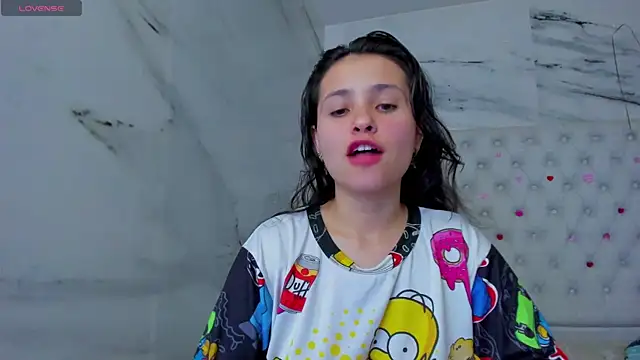 arissha lee online show from 06-03-26, 12:57