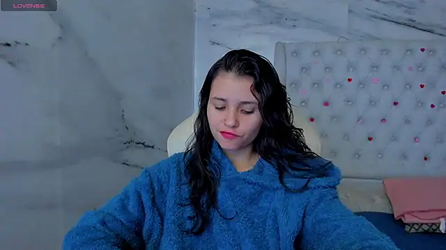 arissha lee online show from 06-15-26, 11:56