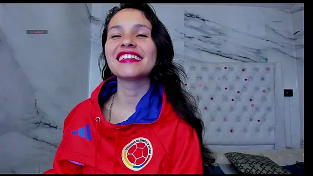 arissha lee online show from 06-27-26, 09:09