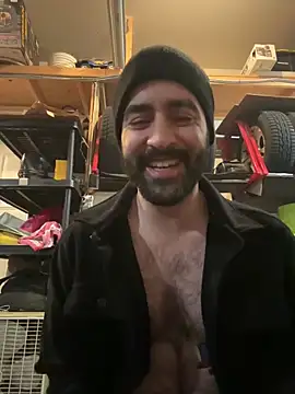 Faded-Solo online show from 04-17-26, 08:50