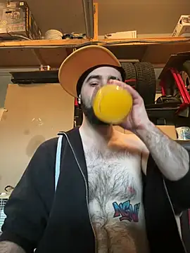 Faded-Solo online show from 06-13-26, 11:35