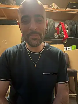 Faded-Solo online show from 07-29-26, 01:37