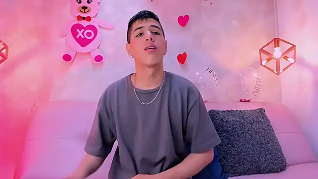 Angel Khouri online show from 02-20-25, 04:07