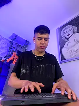 Angel Khouri online show from 10-26-25, 01:11